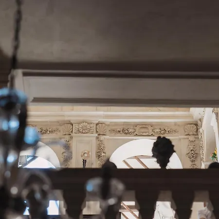 Il Canto Di Penelope شقة سيراكوزا