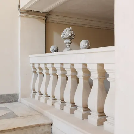 Il Canto Di Penelope سيراكوزا