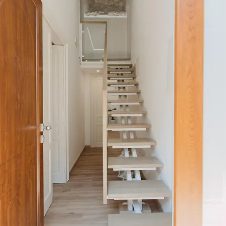 Apartamento Il Canto Di Penelope