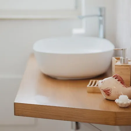 Apartamento Il Canto Di Penelope Syracuse